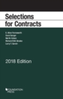 Image for Selections for Contracts, 2018 Edition