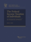 Image for The Federal Income Taxation of Individuals : An Integrated Approach - CasebookPlus
