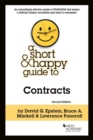 Image for A Short and Happy Guide to Contracts