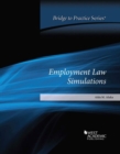 Image for Employment Law Simulations : Bridge to Practice