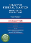 Image for Selected federal taxation statutes and regulations