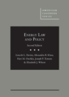 Image for Energy Law and Policy