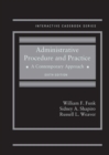 Image for Administrative Procedure and Practice : A Contemporary Approach