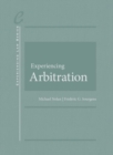 Image for Experiencing Arbitration