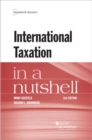 Image for International Taxation in a Nutshell