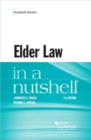Image for Elder Law in a Nutshell