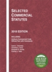 Image for Selected Commercial Statutes, 2018 Edition