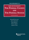 Image for The Federal Courts and the Federal System : 2018 Supplement