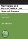 Image for Commercial and Debtor-Creditor Law Selected Statutes, 2018 Edition