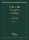 Image for New York Practice, 6th, Student Edition, 2018 Supplement