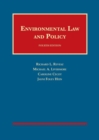 Image for Environmental Law and Policy