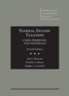 Image for Federal Income Taxation