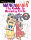 Image for The guide to drawing girls