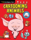 Image for Cartooning Animals
