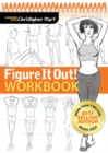 Image for The figure it out workbook  : a step-by-step guide to figure drawing