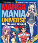 Image for Manga mania universe  : the massive book of drawing manga