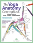 Image for The Yoga Anatomy Coloring Book