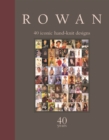 Image for Rowan  : 40 years