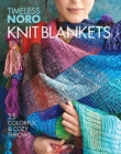 Image for Knit Blankets : 25 Colorful &amp; Cozy Throws