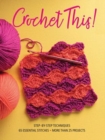 Image for Crochet This!