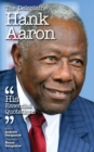 Image for The Delaplaine Hank Aaron - His Essential Quotations