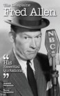 Image for The Delaplaine Fred Allen - His Essential Quotations