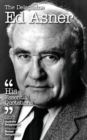 Image for The Delaplaine Ed Asner - His Essential Quotations