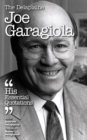 Image for The Delaplaine Joe Garagiola - His Essential Quotations