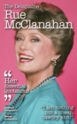 Image for The Delaplaine Rue McClanahan - Her Essential Quotations