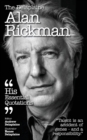 Image for The Delaplaine Alan Rickman - His Essential Quotations