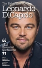 Image for The Delaplaine Leonardo DiCaprio - His Essential Quotations