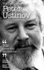 Image for The Delaplaine Peter Ustinov - His Essential Quotations