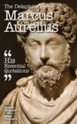 Image for Delplaine MARCUS AURELIUS - His Essential Quotations
