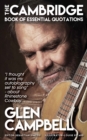 Image for GLEN CAMPBELL - The Cambridge Book of Essential Quotations