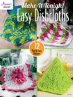 Image for Make-It-Tonight Easy Dishcloths