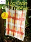 Image for Log Cabin Throws to Crochet
