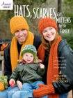 Image for Hats, Scarves &amp;amp; Mittens for the Family