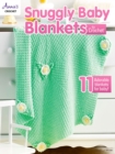 Image for Snuggly baby blankets to crochet: 11 adorable blankets for baby!