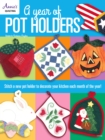 Image for Year of Pot Holders