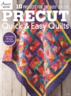 Image for Precut Quick &amp; Easy Quilts
