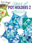 Image for Year of Pot Holders 2