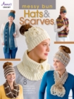 Image for Messy Bun Hats &amp; Scarves