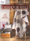 Image for Farmhouse-Style Quilting