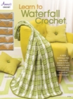 Image for Learn to Waterfall Crochet