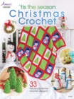Image for &#39;Tis the Season Christmas Crochet : 33 Fabulously Festive Crochet Designs!
