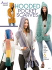 Image for Hooded Pocket Scarves : Stay Warm and Stylish with 6 Cozy Scarves!