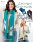 Image for Animal Scarves &amp;amp; Infinity Cowls