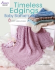Image for Timeless Edgings Baby Blankets