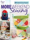 Image for More Weekend Sewing
