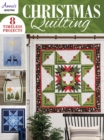 Image for Christmas Quilting